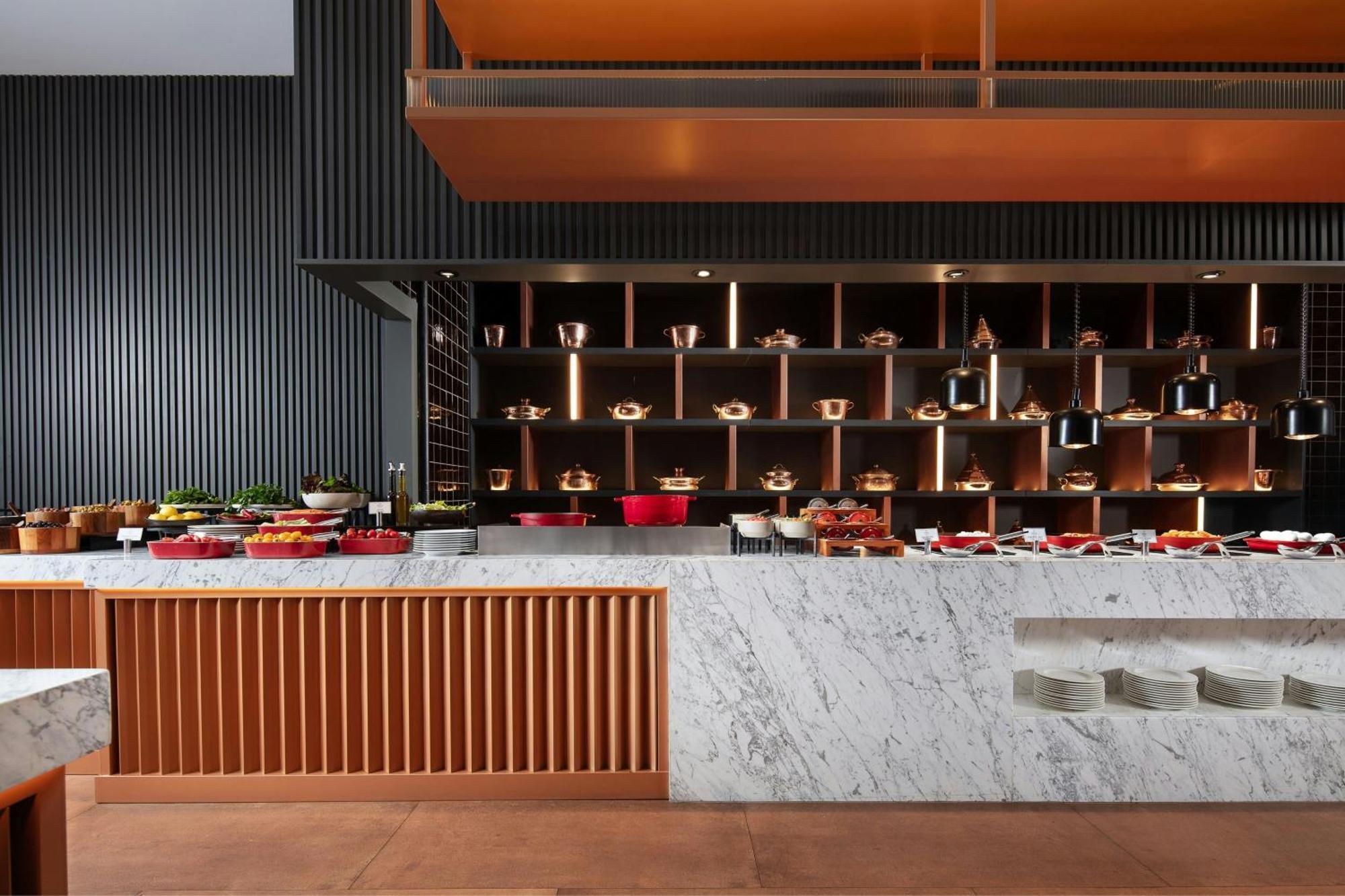 Delta Hotels By Marriott Istanbul Vadi, Istanbul